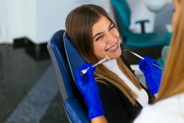 Advanced Technology for Better Dental Care in Shell Lake, WI