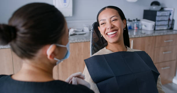 Laser Dentistry in Shell Lake, WI