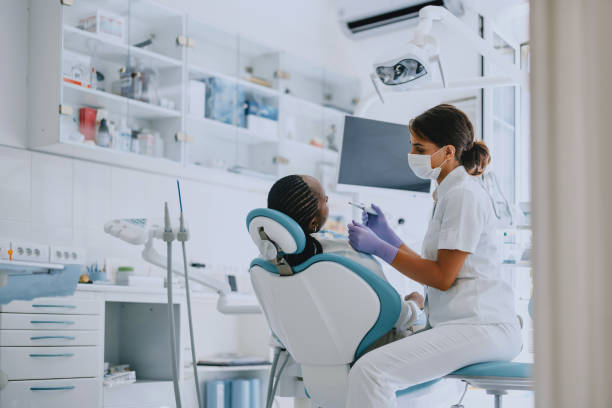 Best Periodontal (Gum) Disease Treatment  in Shell Lake, WI