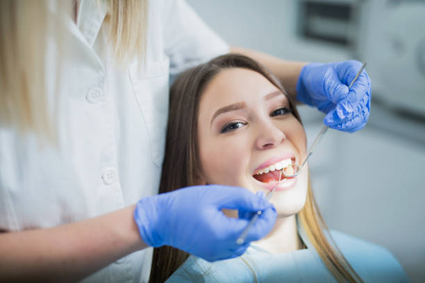 Best Wisdom Tooth Removal  in Shell Lake, WI